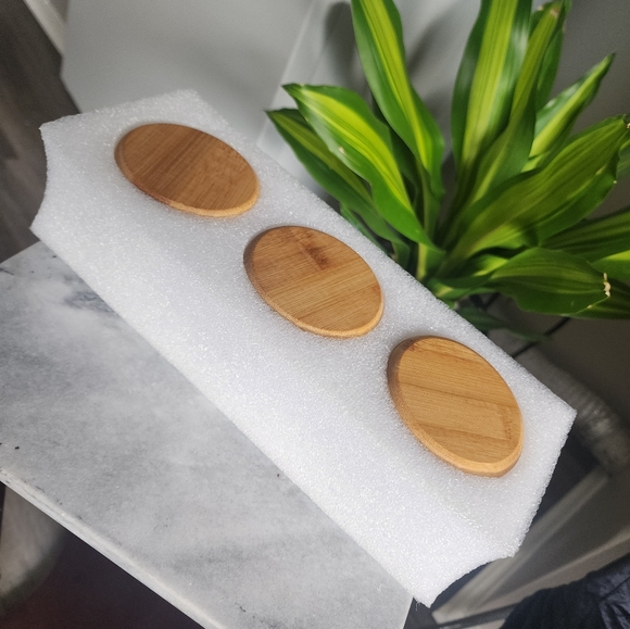 New 3 small pots - Picture 6 of 7